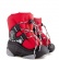 Demar SNOW RIDE красный